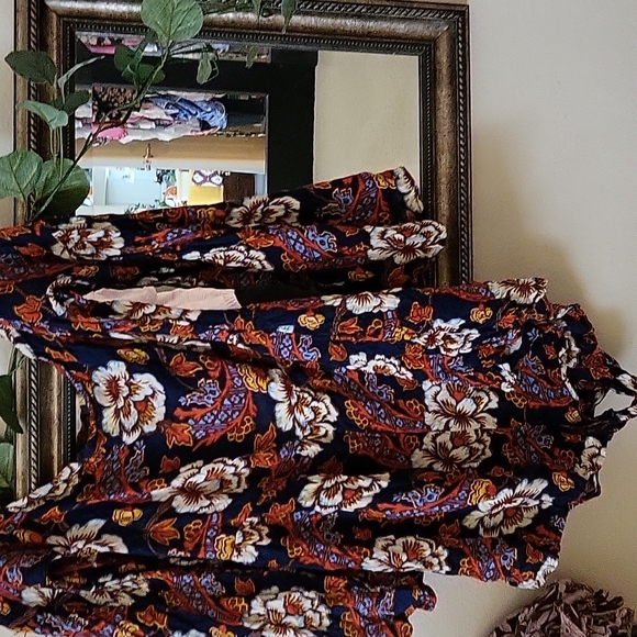 Out from under romper - Picture 1 of 8